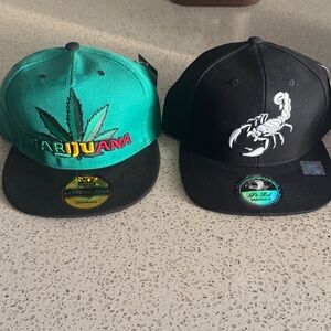 Snapback Caps  Designs